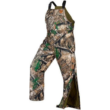 Picture of Arctic Shield Arctic Shield Heat Echo Sherpa Bib 2XL Realtree Apx 531100-807-060-25