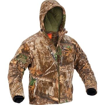 Picture of Arctic Shield Arctic Shield Heat Echo Sherpa Jacket Realtree Edge Medium 530900-804-030-19