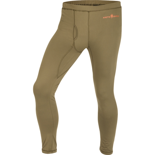 Picture of Arctic Shield Arctic Shield Lightweight Base Layer Bottom Winter Moss X-Large 585600-400-050-22