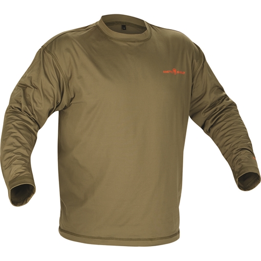 Picture of Arctic Shield Arctic Shield Lightweight Base Layer Top Winter Moss X-Large 585500-400-050-22