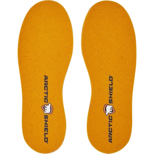 Picture of Arctic Shield Arctic Shield Retain Insoles Orange Universal 523200-200-004-21
