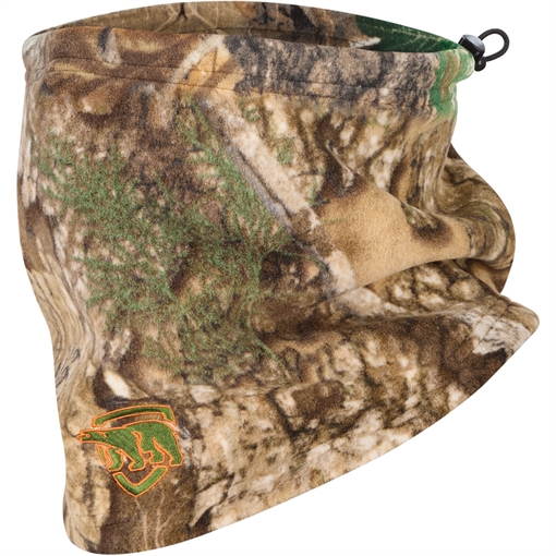 Picture of Arctic Shield Arctic Shield Sherpa Fleece Neck Gaiter OSFA Realtree Apx 580500-807-004-25 58050080700425