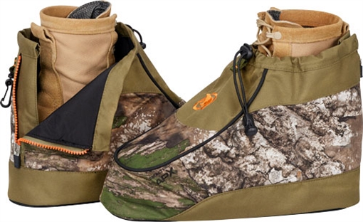 Picture of ARCTIC SHIELD BOOT INSULATORS REALTREE APX X-LARGE 12-13 52300080705024