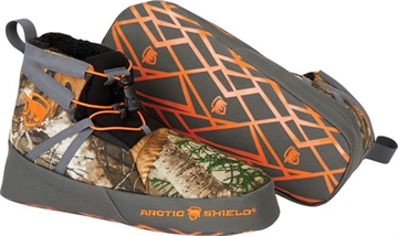 Picture of ARCTIC SHIELD SHIELD BOOT SLIPPAZ REALTREE EDGE XX-LARGE 11-12! 52330080406021