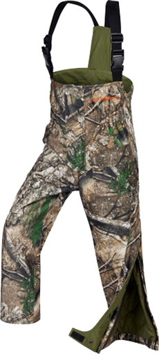 Picture of ARCTIC SHIELD CLASSIC ELITE BIBS REALTREE APX LARGE 53320080704024