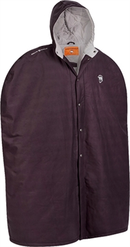Picture of ARCTIC SHIELD CLASSIC ELITE CAPE BLACK OSFM 53310070000423