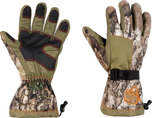 Picture of ARCTIC SHIELD CLASSIC ELITE GLOVES REALTREE APX MEDIUM 52740080703024