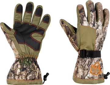 Picture of ARCTIC SHIELD CLASSIC ELITE GLOVES REALTREE APX MEDIUM 52740080703024