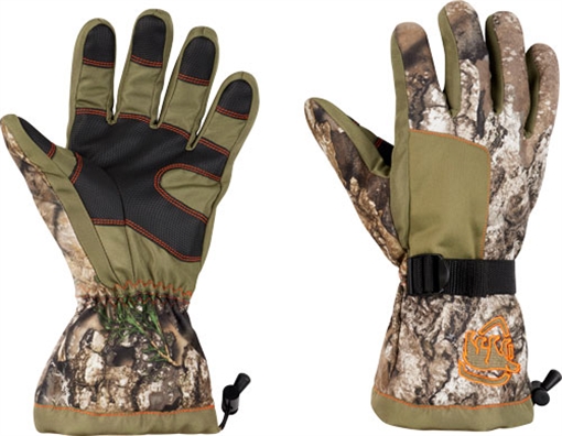 Picture of ARCTIC SHIELD CLASSIC ELITE GLOVES REALTREE APX X-LARGE 52740080705024
