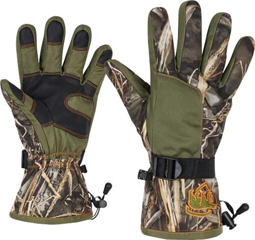 Picture of ARCTIC SHIELD CLASSIC ELITE GLOVES REALTREE MAX-7 LARGE 52740081304022