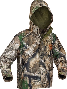 Picture of ARCTIC SHIELD CLASSIC ELITE PARKA REALTREE APX X-LARGE 53300080705024