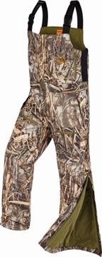 Picture of ARCTIC SHIELD HEAT ECHO ATTACK BIB REALTREE MAX-7 LARGE! 53700081304022