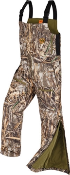 Picture of ARCTIC SHIELD HEAT ECHO ATTACK BIB REALTREE MAX-7 XX-LARGE! 53700081306022