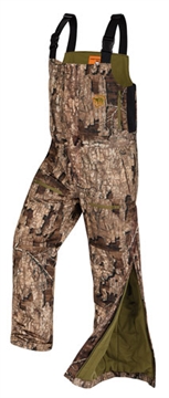 Picture of Arctic Shield Arctic Shield Heat Echo Attack Bib Realtree Timber 2X-Large 537000-806-060-22 53700080606022