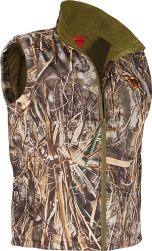 Picture of ARCTIC SHIELD HEAT ECHO ATTACK VEST REALTREE MAX-7 X-LARGE! 53710081305022