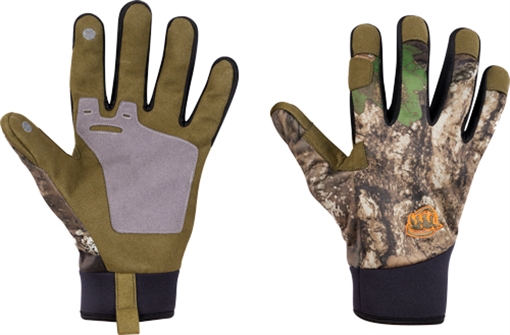 Picture of ARCTIC SHIELD SHIELD HEAT ECHO SHOOTERS GLOVES RT APX MEDIUM 52630080703024