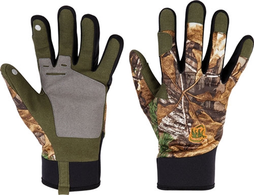 Picture of ARCTIC SHIELD HEAT ECHO SHOOTERS GLOVES RT MAX-7 X-LRG 52630081305022