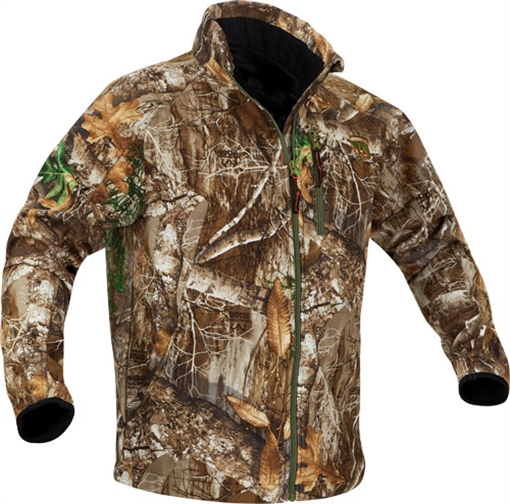 Picture of ARCTIC SHIELD HEAT ECHO STALKER JACKET RT EDGE XX-LRG< 53150080406020