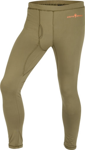 Picture of Arctic Shield Arctic Shield Lightweight Base Layer Bottom Winter Moss 2X-Large 585600-400-060-22 58560040006022