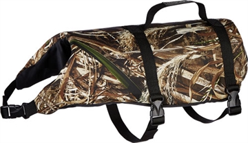 Picture of ARCTIC SHIELD PET VEST MAX-5 MEDIUM W/BUCKLES AND GRAB HND< 15700081203015