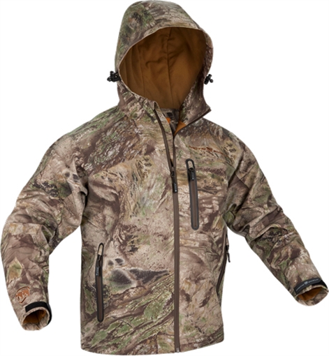 Picture of ARCTIC SHIELD PRODIGY SENTINEL JACKET RT ASPECT X-LARGE 58690081705023