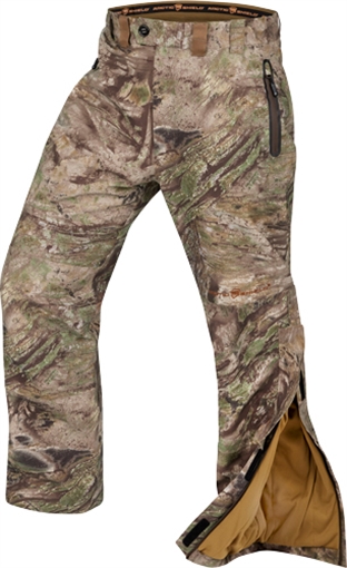 Picture of ARCTIC SHIELD PRODIGY SENTINEL PANTS RT ASPECT XX-LARGE 58700081706023