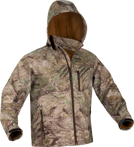 Picture of ARCTIC SHIELD PRODIGY VAPOR JACKET RT ASPECT X-LARGE 58680081705023