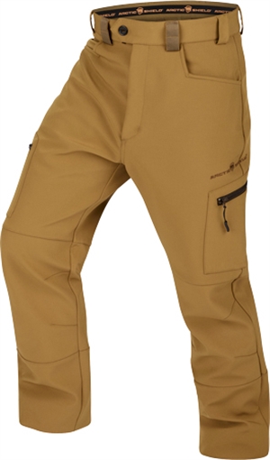 Picture of ARCTIC SHIELD PRODIGY VAPOR PANTS COYOTE SIZE 38 58660070603823