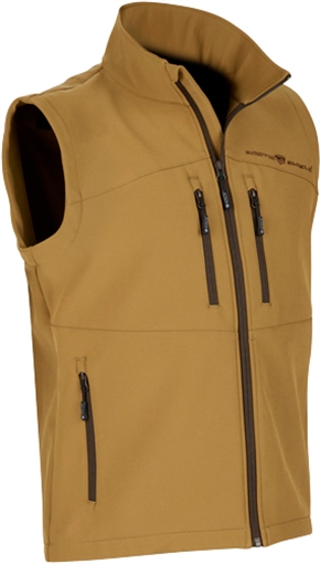 Picture of ARCTIC SHIELD PRODIGY VAPOR VEST COYOTE X-LARGE 58670070605023