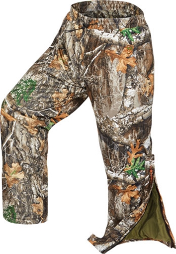 Picture of ARCTIC SHIELD QUIET TECH PANT REALTREE EDGE XX-LARGE< 53120080406019