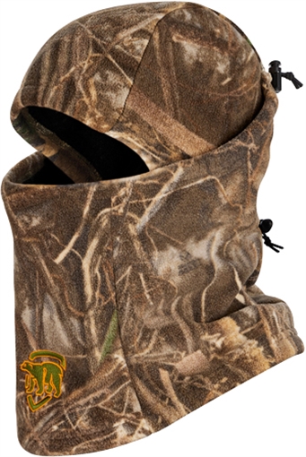 Picture of ARCTIC SHIELD SHIELD SHERPA FLEECE BALACLAVA REALTREE MAX-7 58040081300422