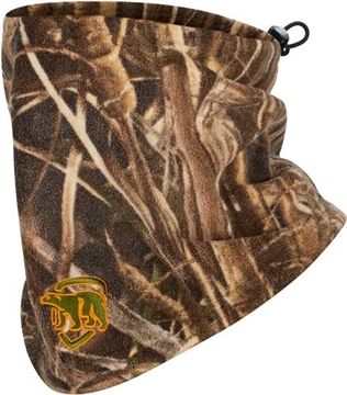 Picture of ARCTIC SHIELD SHERPA FLEECE NECK GAITER REALTREE MAX-7 58050081300422