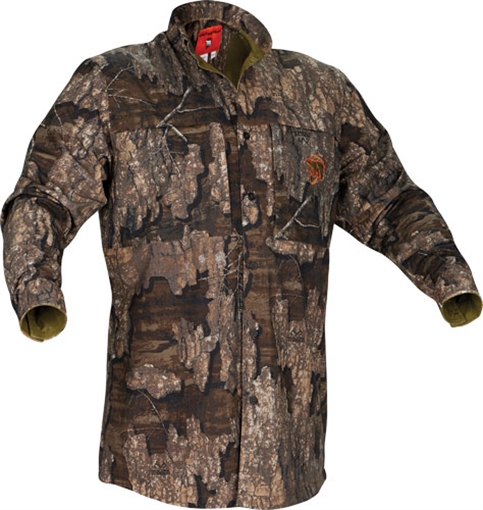 Picture of Arctic Shield Arctic Shield Trek Shirt Realtree Timber X-Large 584100-806-050-22 58410080605022