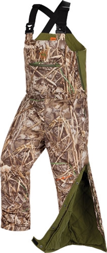 Picture of ARCTIC SHIELD TUNDRA 3-IN-1 BIB REALTREE MAX-7 LARGE 53680081304022