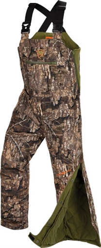 Picture of ARCTIC SHIELD TUNDRA 3-IN-1 BIB REALTREE TIMBER LARGE 53680080604022
