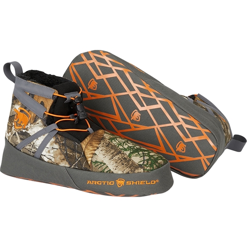 Picture of Arctic Shield Slippaz Realtree Edge Medium 523300-804-030-21