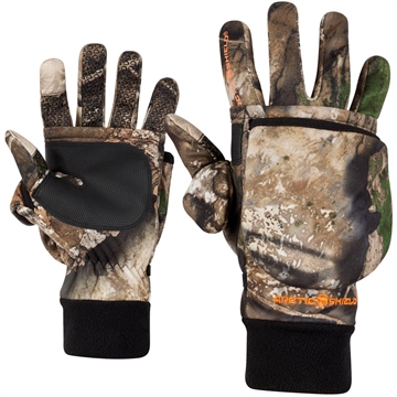 Picture of Arctic Shield Arctic Shield Tech Finger System Gloves Realtree APX 2XL 526700-807-060-24