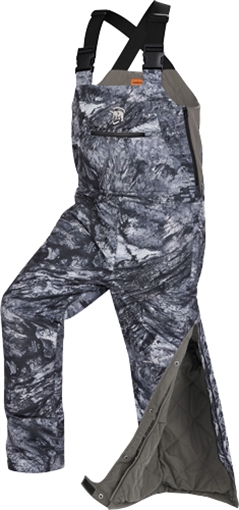 Picture of ARCTIC SHIELD TUNDRA 3-IN-1 BIB RT ASPECT CHARCOAL LARGE 53680081604023