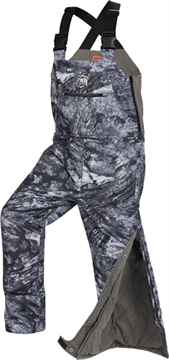 Picture of ARCTIC SHIELD TUNDRA 3-IN-1 BIB RT ASPECT CHARCOAL X-LRG 53680081605023