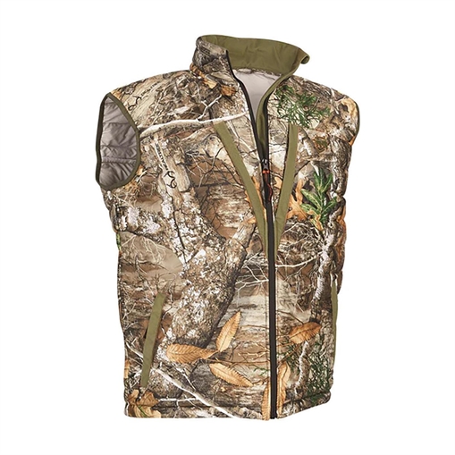 Picture of Arcticshield HEAT ECHO LOFT VEST Realtree Edge 3XL 533900-804-070-18