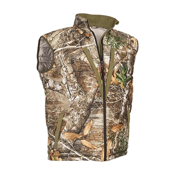Picture of Arcticshield HEAT ECHO LOFT VEST Realtree Edge 3XL 533900-804-070-18
