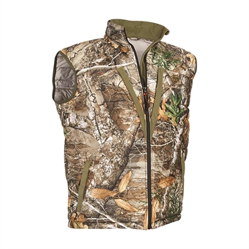 Picture of Arcticshield HEAT ECHO LOFT VEST Realtree Edge LRG 533900-804-040-18