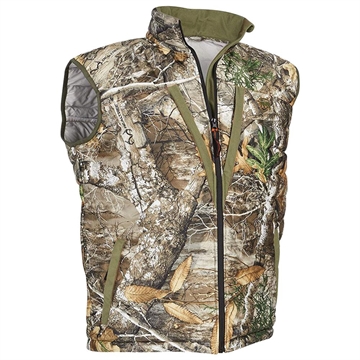 Picture of Arcticshield HEAT ECHO LOFT VEST Realtree Edge XLG 533900-804-050-18