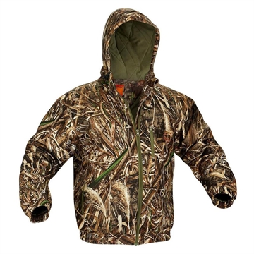 Picture of Arcticshield QUIET TECH Jacket Realtree Max5 LRG 531000-812-040-19