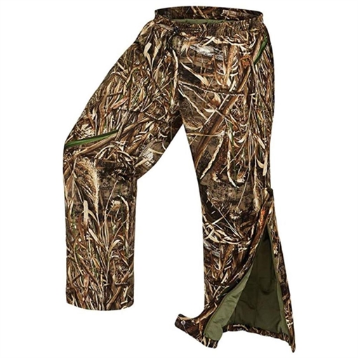 Picture of Arcticshield QUIET TECH Pant Realtree Max5 2XL 531200-812-060-19