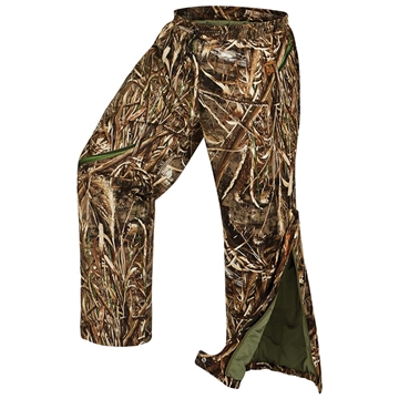 Picture of Arcticshield QUIET TECH Pant Realtree Max5 MED 531200-812-030-19