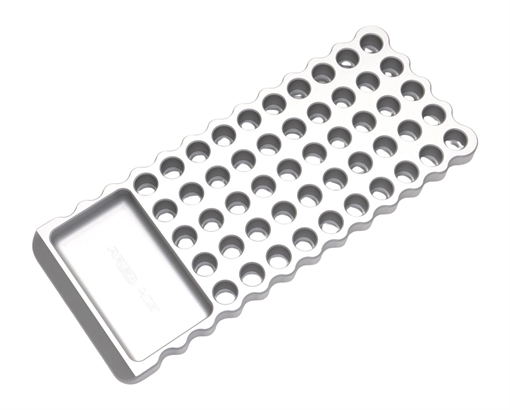 Picture of AREA 419 419-BASIC-ARC   BILLET LOADING BLOCK ARC
