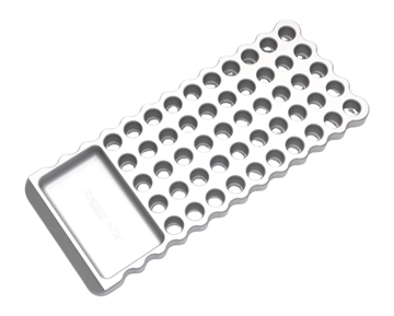 Picture of AREA 419 419-BASIC-ARC   BILLET LOADING BLOCK ARC