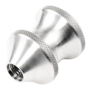 Picture of AREA 419 419-KNOB-DEFSS     DEFIANCE BOLT KNOB SST