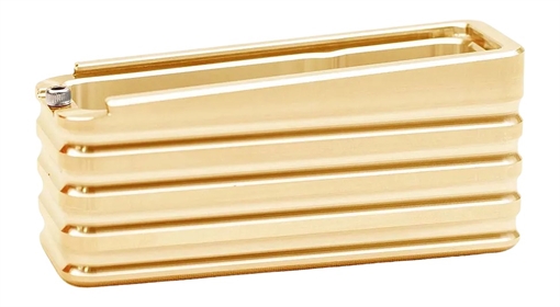 Picture of AREA 419 419-MAG-EXT-GOLD   PLUS 4 MAG EXT GOLD